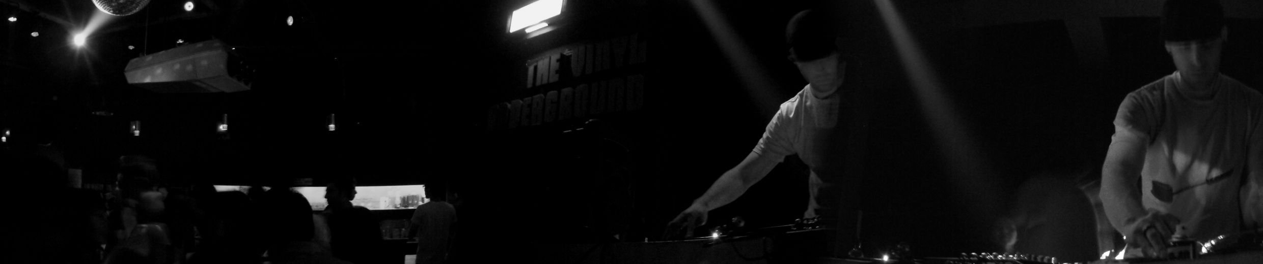 SoundCloud banner for @accomplice