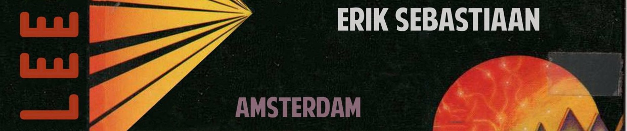 Erik Sebastiaan