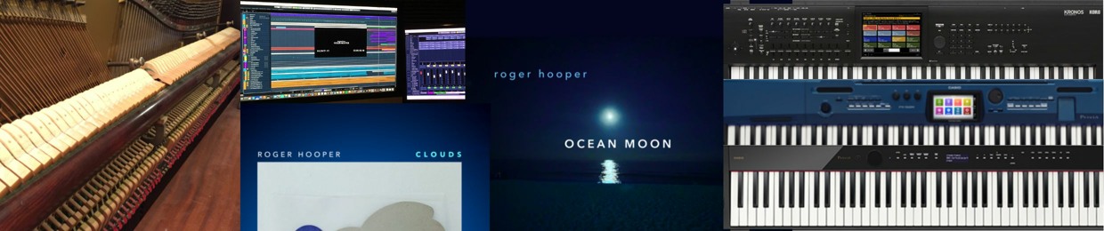 Roger Hooper