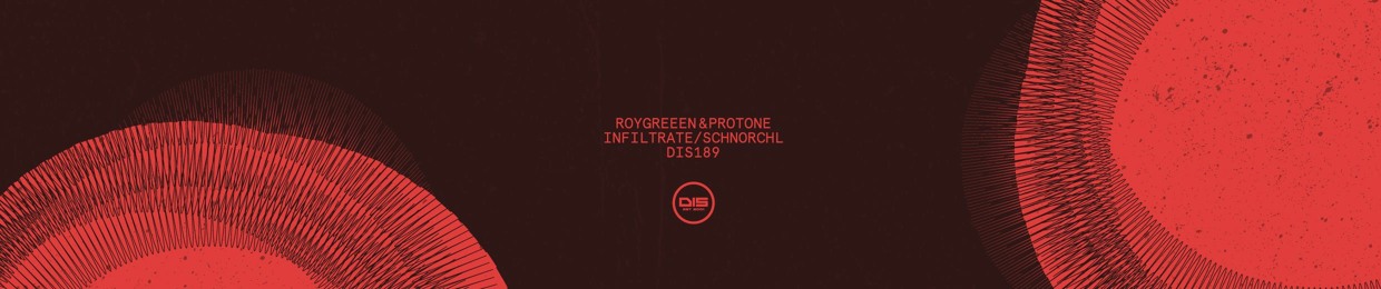 RoyGreen & Protone