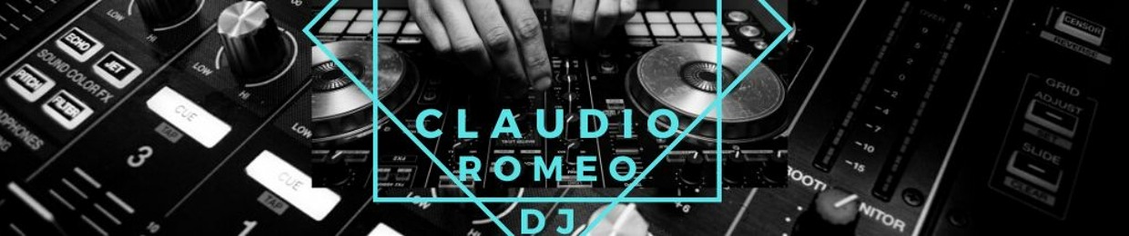 Claudio Romeo