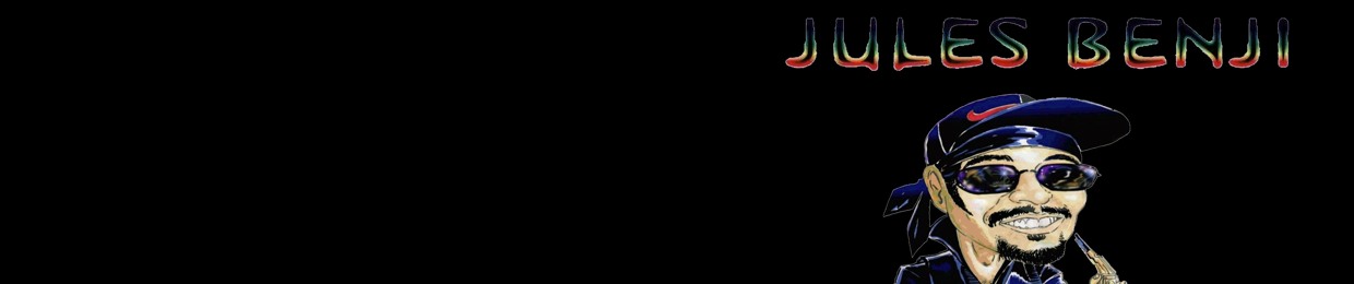 Jules Benji