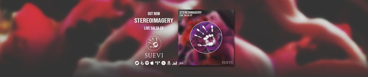 SUEVI Records