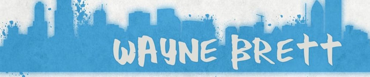 Wayne Brett