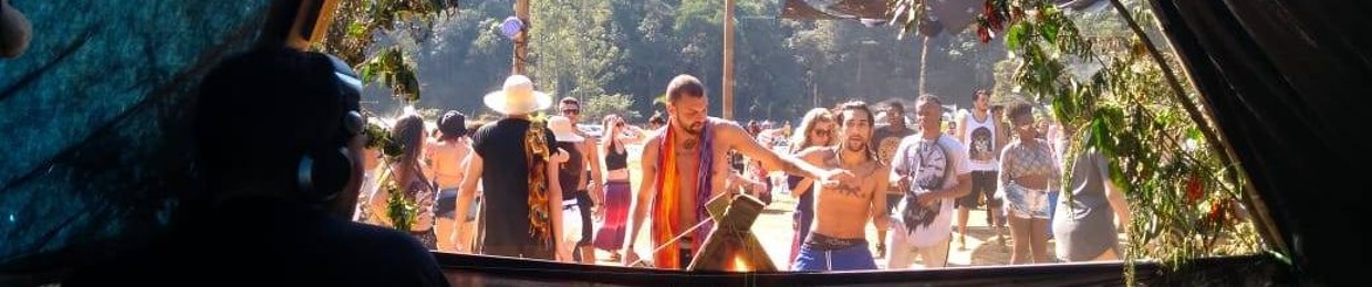 Spirit Moon DJ SET