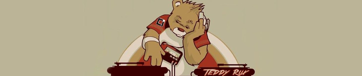 Teddy Rux