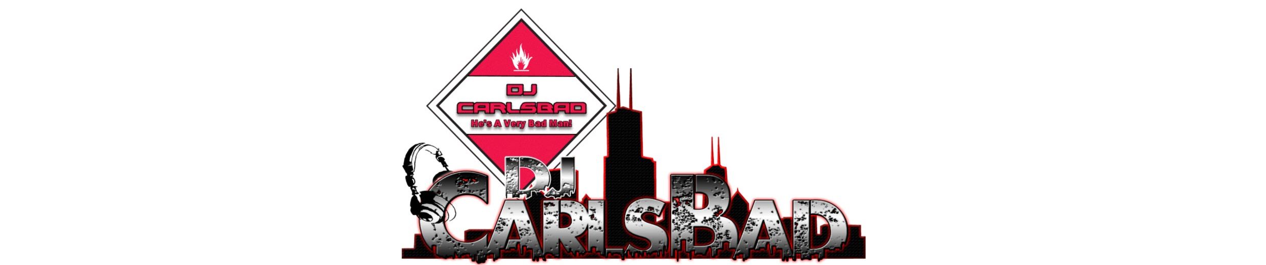 SoundCloud banner for @carlsbad