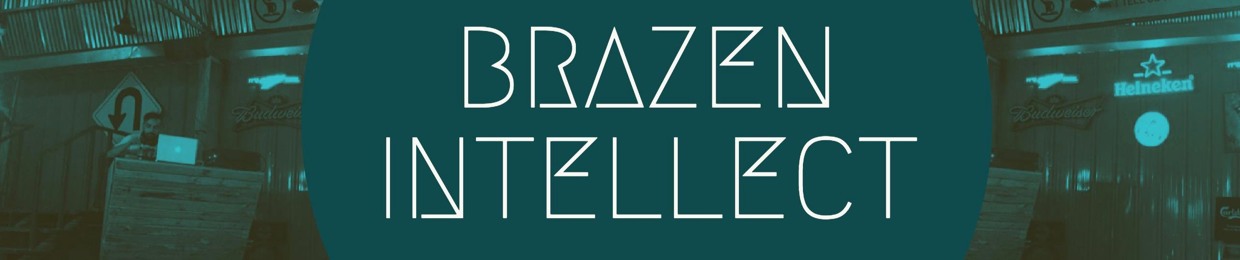 Brazen Intellect