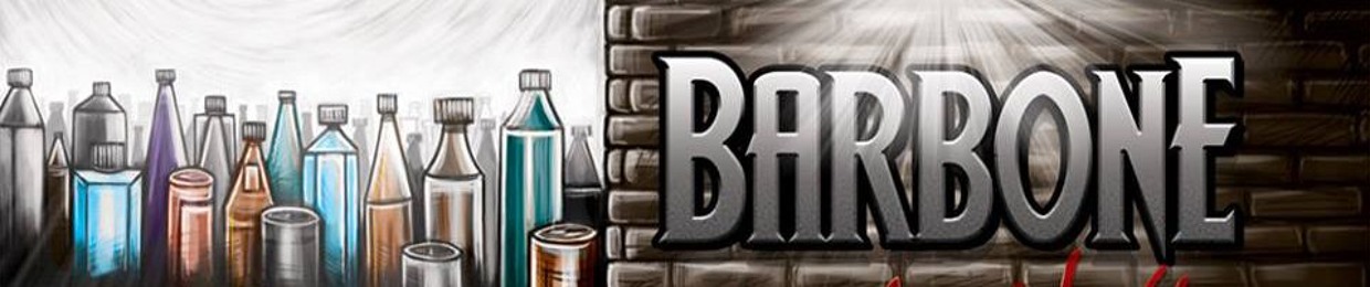 Barbone The Bandit