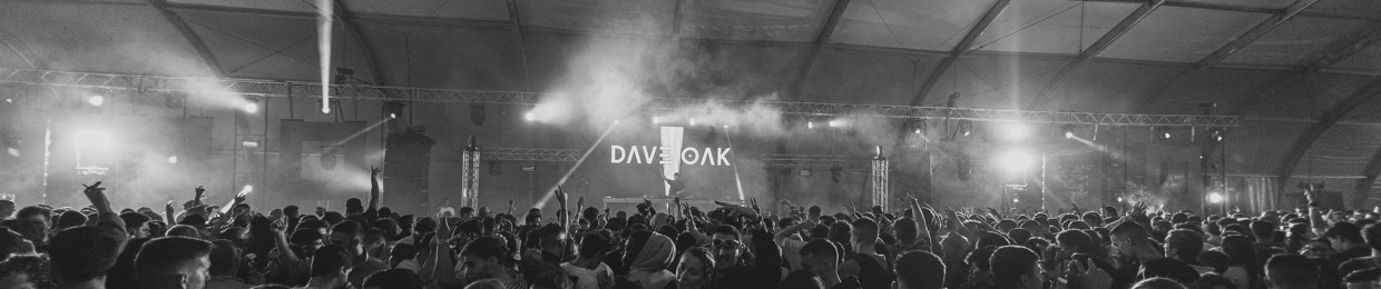 Dave Oak