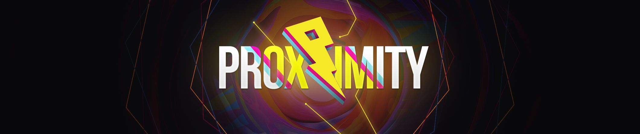SoundCloud banner for @proximity