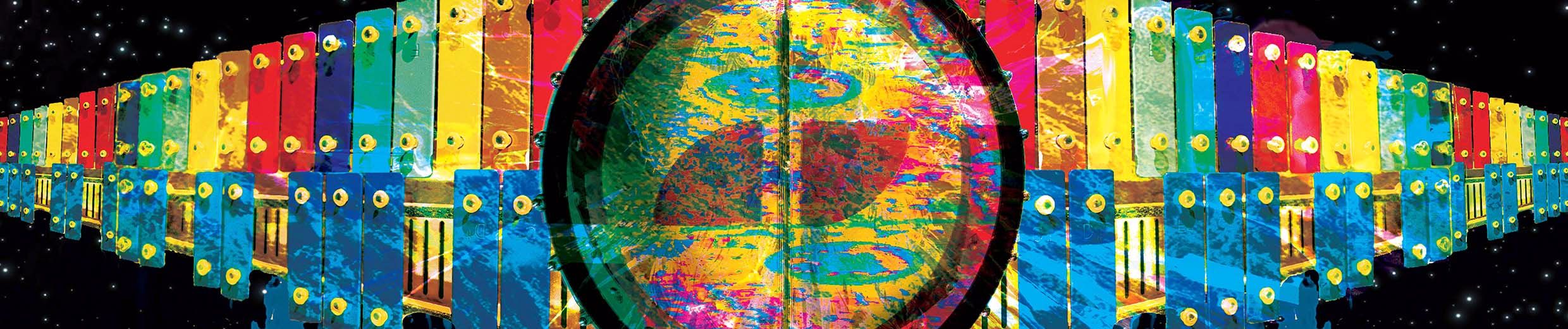 SoundCloud banner for @operatives