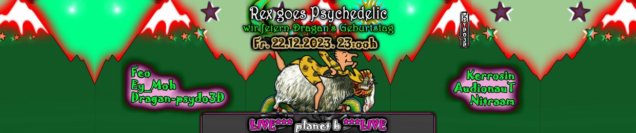 Dragan-Psydo3D