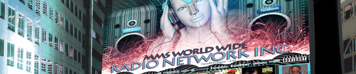 MMS World Wide Radio Network