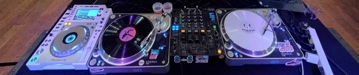 Chill and Vinyl