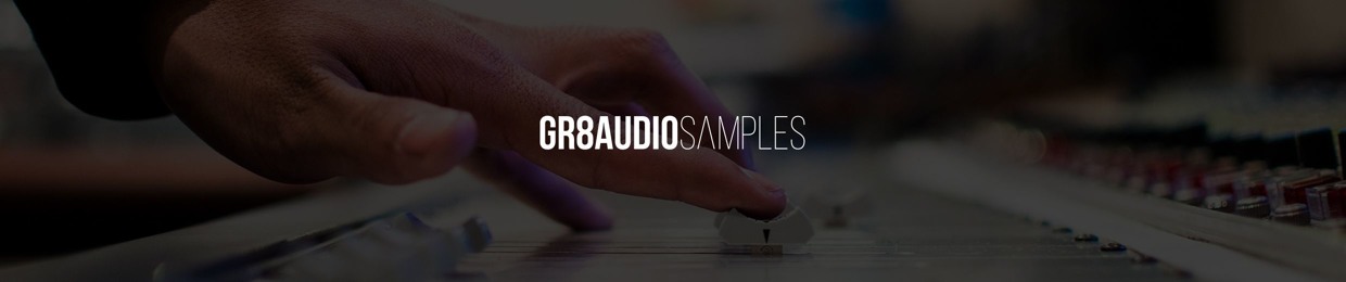 GR8 Audio Samples