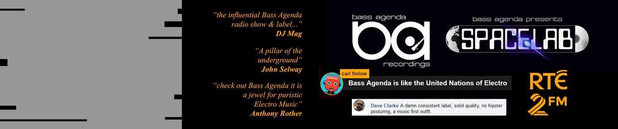 Bass Agenda