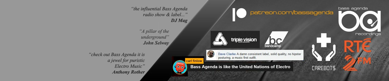 Bass Agenda