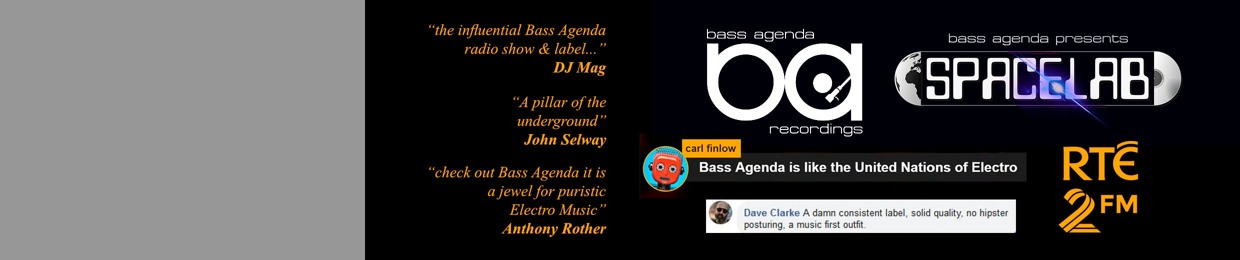 Bass Agenda