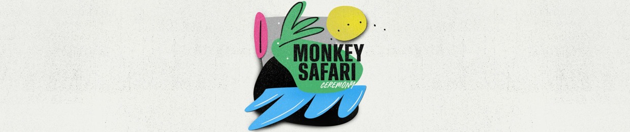 Monkey Safari