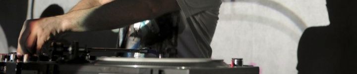SoundCloud banner for @dlp