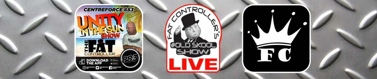 DJ Fat Controller