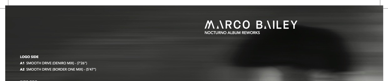 Marco Bailey