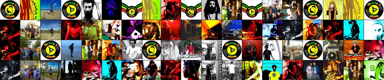 DREAD I SOUND