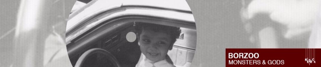 Borzoo