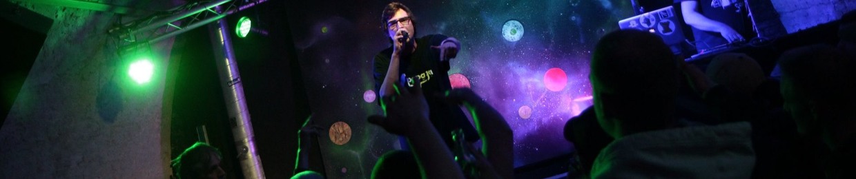 Clishé MC