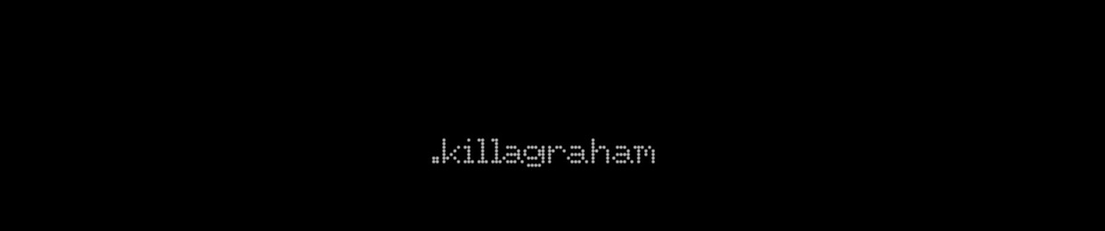 KillaGraham