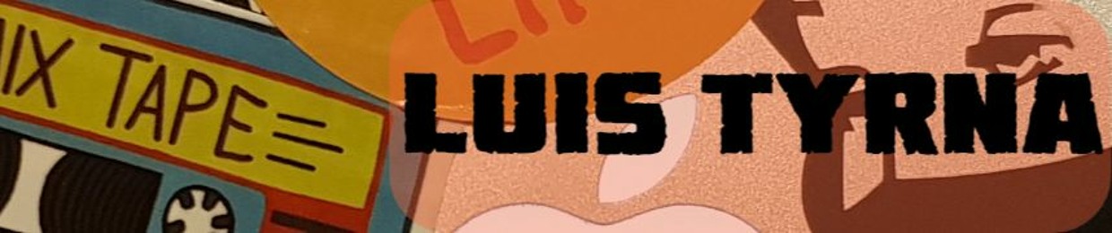 Luis Tyrna