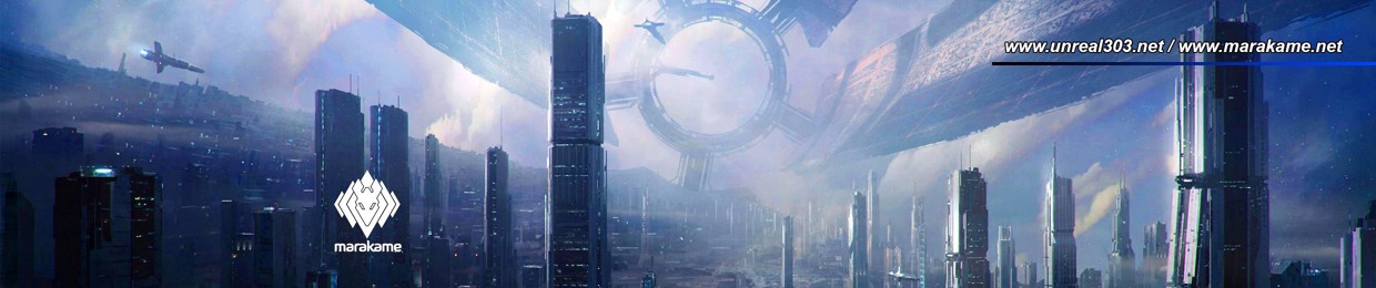 Unreal 303