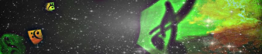SoundCloud banner for @fitch