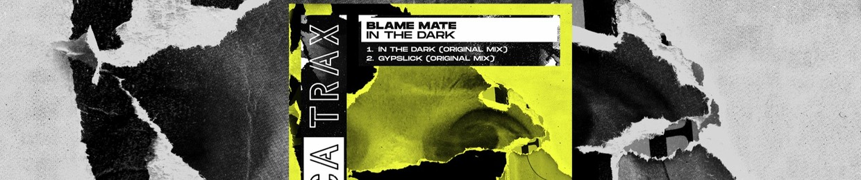 Blame Mate