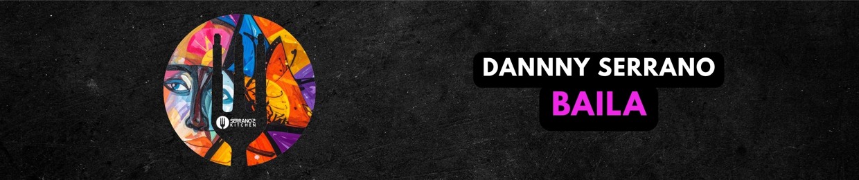 Danny Serrano Music