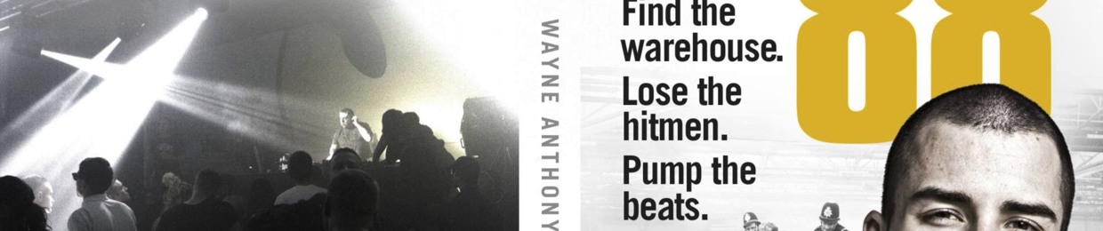 Mr South & The AcidHeadZ