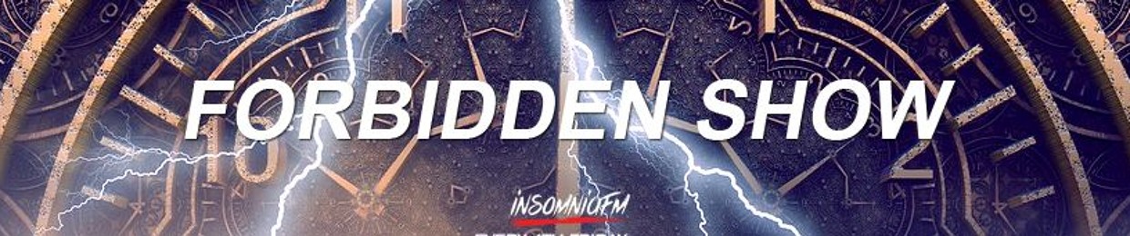 FORBIDDEN