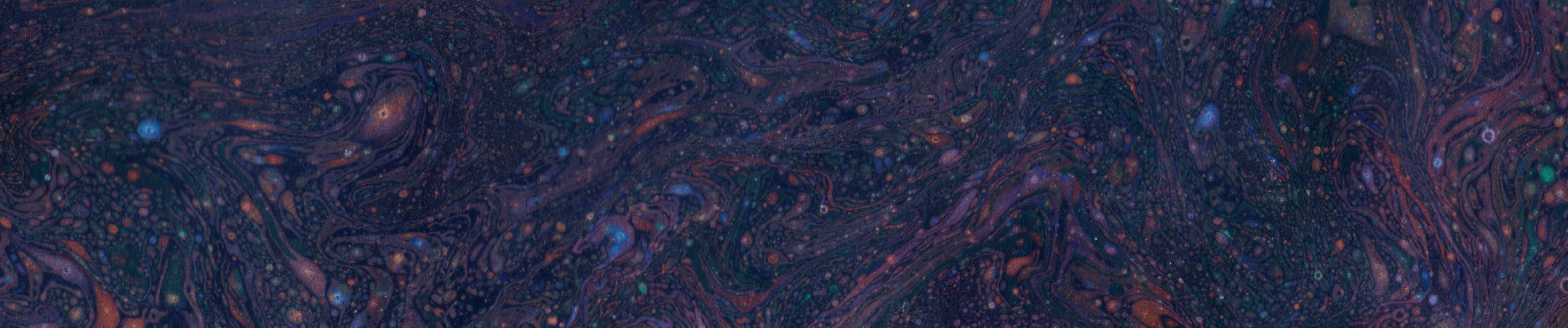 SoundCloud banner for @depths