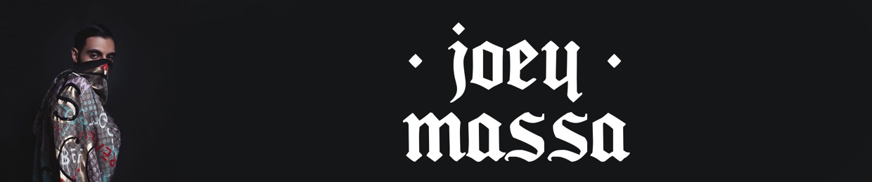 Joey Massa