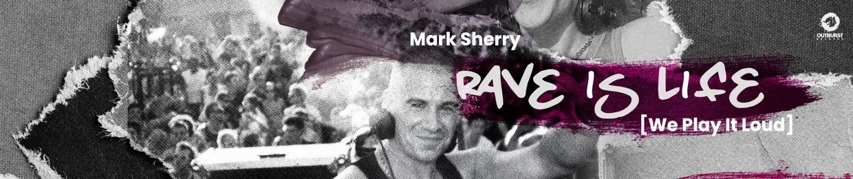 Mark Sherry