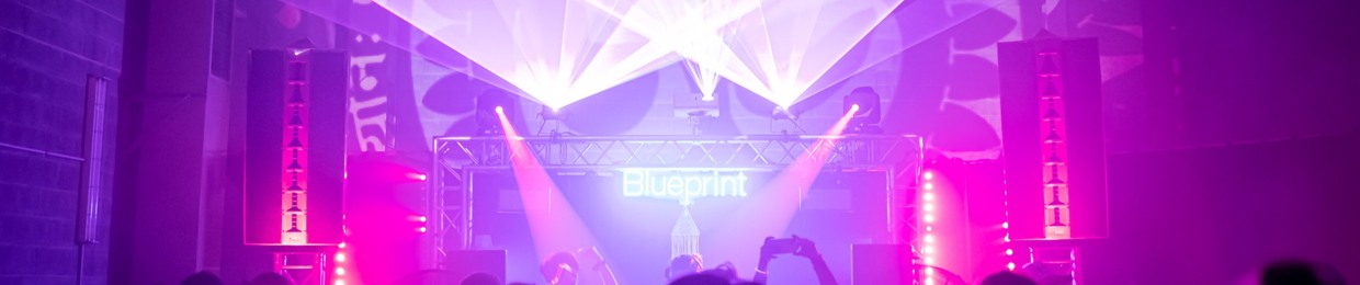 Ben Nott- Blueprint