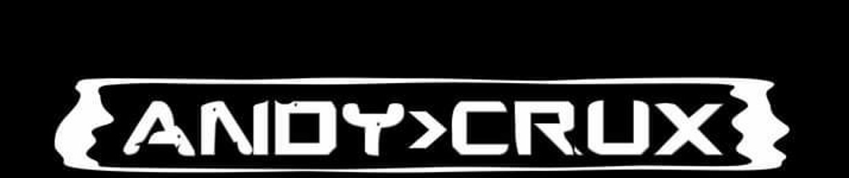 DJ Andy Crux