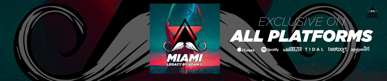 Legacy - by Dj Adam Y