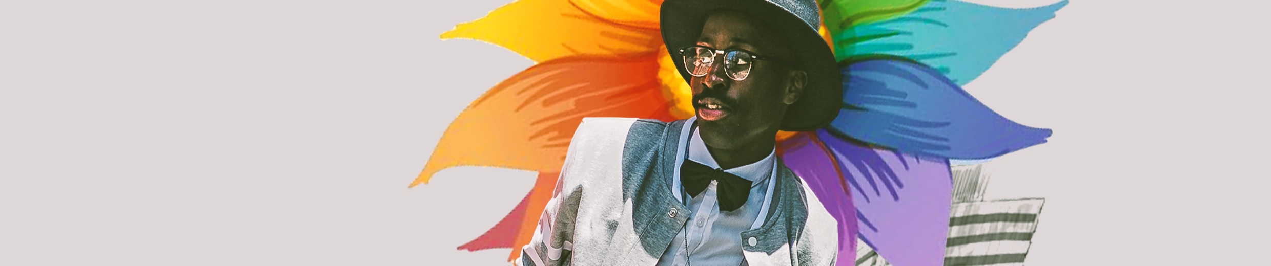 SoundCloud banner for @romulo