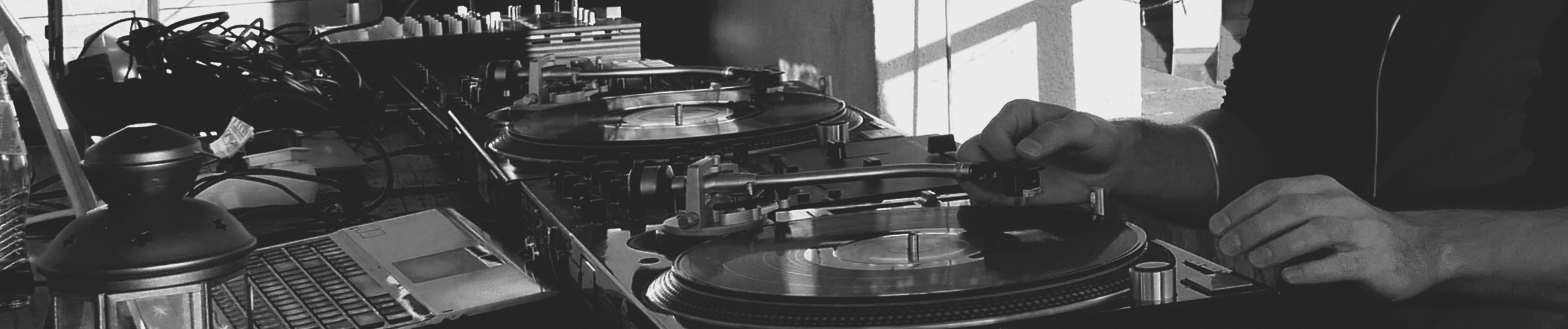 SoundCloud banner for @indeed