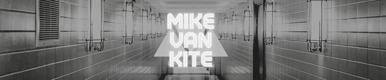Mike van Kite