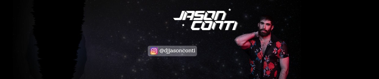 DJ Jason Conti