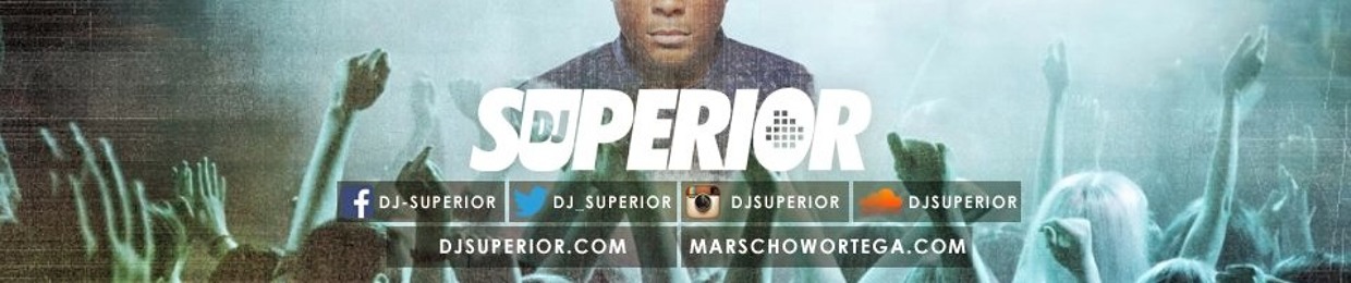 DJ Superior
