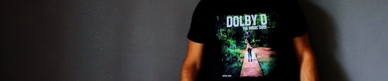 Dolby D aka Mickael Davis